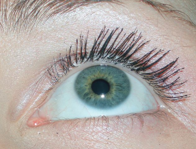 Тушь для ресниц Inimitable Intense Mascara от Chanel фото 13