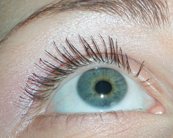 Тушь для ресниц Inimitable Intense Mascara от Chanel фото 14