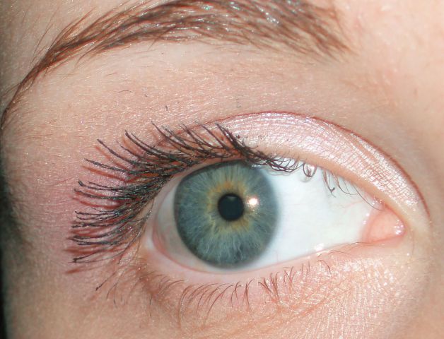 Тушь для ресниц Inimitable Intense Mascara от Chanel фото 15