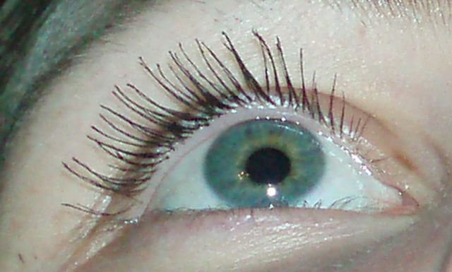 Тушь для ресниц Mascara Volume Effet Faux Cils от YSL фото 7