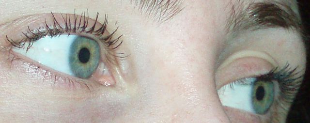 Тушь для ресниц Inimitable Intense Mascara от Chanel фото 6