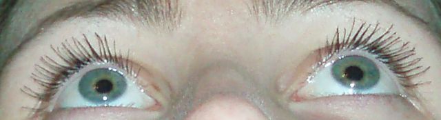 Тушь для ресниц Mascara Volume Effet Faux Cils от YSL фото 9