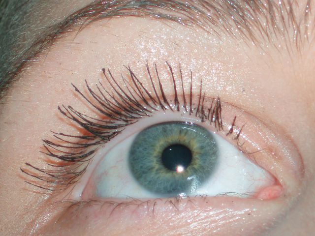 Тушь для ресниц Inimitable Intense Mascara от Chanel фото 8