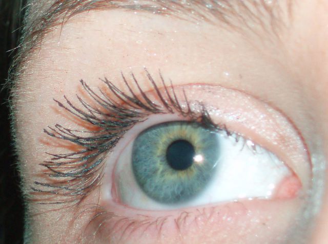 Тушь для ресниц Inimitable Intense Mascara от Chanel фото 9