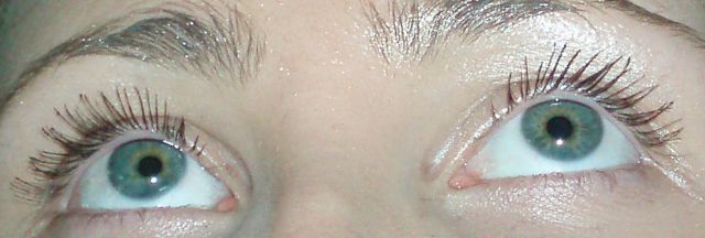 Тушь для ресниц Inimitable Intense Mascara от Chanel фото 10