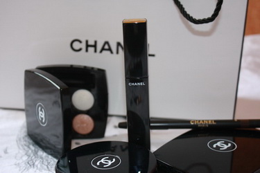 Тушь для ресниц Sublime de Chanel от Chanel (2) фото 11
