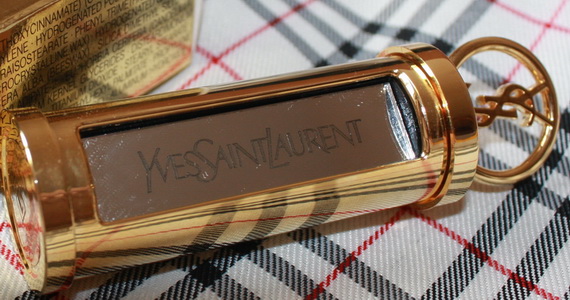 Помада-дуэт для губ LIP TWINS duo satin/shine от YSL фото 3 Помада-дуэт для губ LIP TWINS duo satin/shine от YSL фото 3