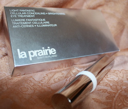 Консилер Light Fantastic Cellular Concealing от La Prairie фото 4