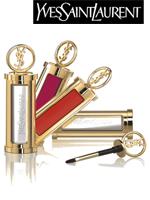 Помада-дуэт для губ LIP TWINS duo satin/shine от YSL фото 1 Помада-дуэт для губ LIP TWINS duo satin/shine от YSL фото 1