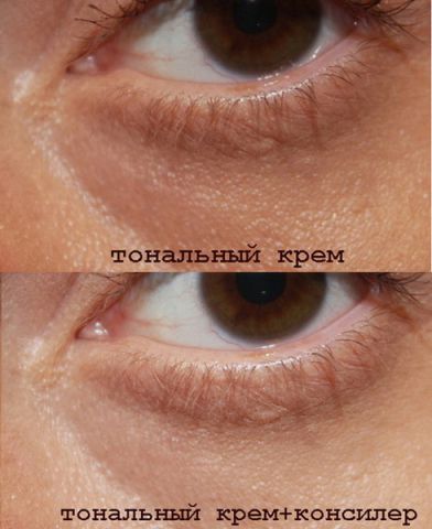 Консилер Light Fantastic Cellular Concealing от La Prairie фото 12