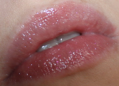 Помада-дуэт для губ LIP TWINS duo satin/shine от YSL фото 15
