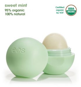 Бальзам для губ Lip Balm от EOS фото 4 Бальзам для губ Lip Balm от EOS фото 4