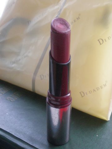 Трехслойная губная помада с блеском 3 в 1 от Oriflame фото 7