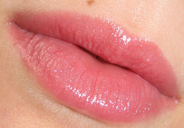 Губная помада Lip Attitude Glamour от Sephora фото 3
