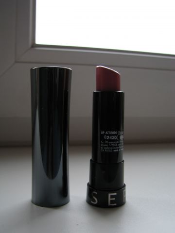 Губная помада Lip Attitude Glamour от Sephora фото 1 Губная помада Lip Attitude Glamour от Sephora фото 1