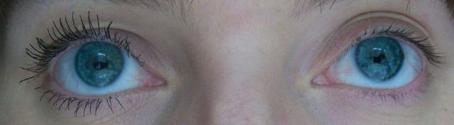Тушь для ресниц: подкручивание и увеличение объема Glorious Mascara от Helena Rubinstein фото 5