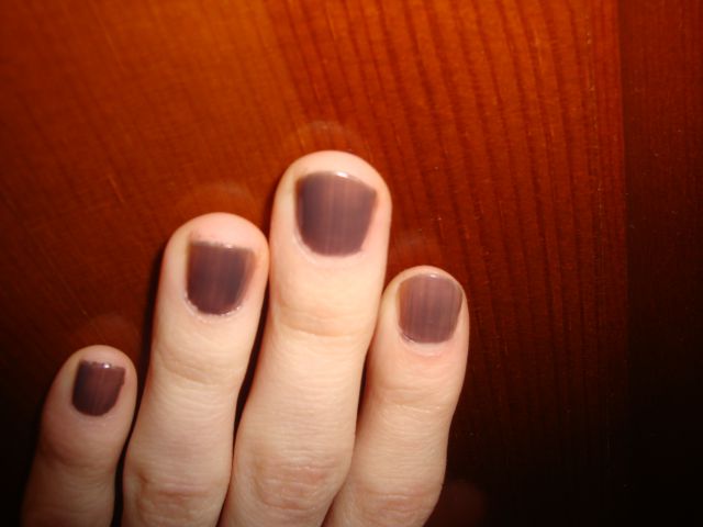 Лак для ногтей LE VERNIS от Chanel фото 1