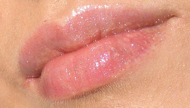 Блеск для губ Glam Stars Lip Gloss № 05 от Artdeco фото 2