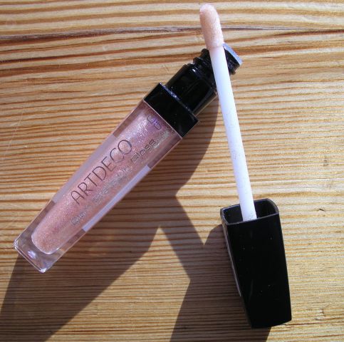 Блеск для губ Glam Stars Lip Gloss № 05 от Artdeco фото 1
