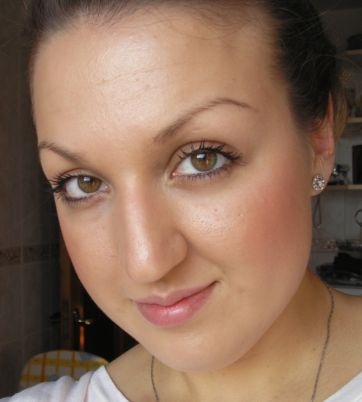 Компактная пудра Bio-Detox от Bourjois фото 2 Компактная пудра Bio-Detox от Bourjois фото 2