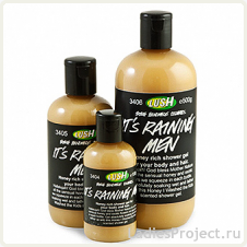 Помогите определиться с выбором косметики Lush! фото 19 Помогите определиться с выбором косметики Lush! фото 19
