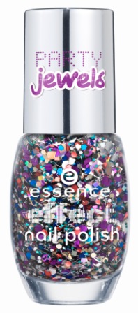 Новинки бренда essence фото 23