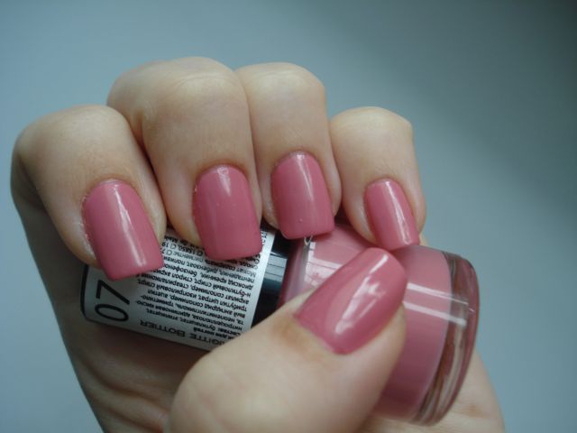Лак для ногтей Professional Nails (оттенок №229, №07, №62) от Brigitte Bottier фото 8