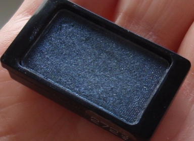 Тени для век голографические Eye Shadow duocrome (оттенок № 272) от Artdeco фото 3