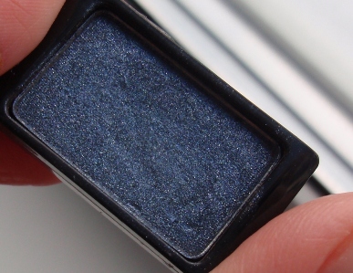 Тени для век голографические Eye Shadow duocrome (оттенок № 272) от Artdeco фото 5