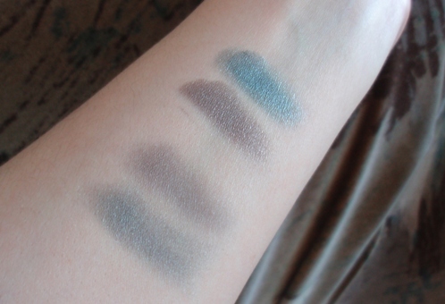 Перламутровые тени для век Eye Shadow &ndash; pearl (оттенки № 17, № 51) от Artdeco фото 2