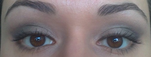 Перламутровые тени для век Eye Shadow &ndash; pearl (оттенки № 17, № 51) от Artdeco фото 7