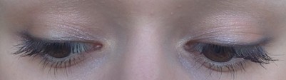 Перламутровые тени для век Eye Shadow Pearl (оттенок № 33) от Artdeco фото 12