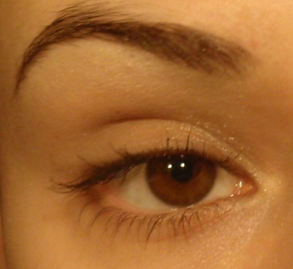 Тушь для ресниц High Impact Mascara от Clinique (1) фото 4