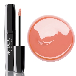 Лаковая губная помада Lip Lacquer (оттенок № 22) от Artdeco фото 1 Лаковая губная помада Lip Lacquer (оттенок № 22) от Artdeco фото 1