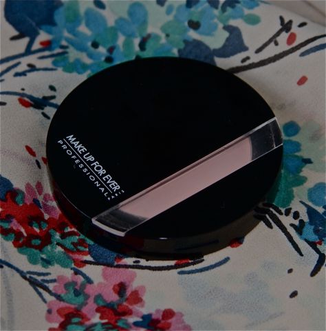 Сухие румяна Sculpting Blush (оттенок № 16 Matte light coral ) от Make Up For Ever фото 1