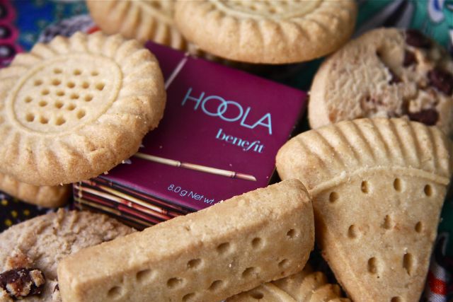 Бронзирующая пудра для лица Hoola от Benefit фото 1
