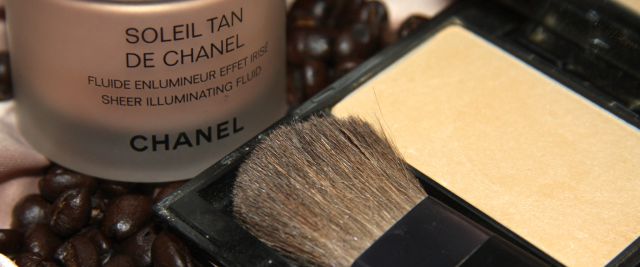 Флюид для лица Soleil Tan de Chanel (оттенок Sunkissed) от Chanel фото 6