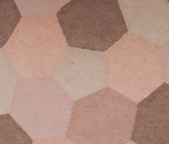 Бронзирующая пудра Mosaic Powder ( в оттенке Millennium Gold) от OFRA Cosmetics фото 2