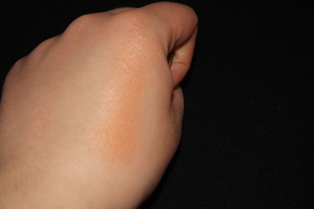 Компактные румяна Blusher (оттенок № 12) от Artdeco фото 3