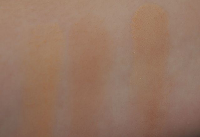 Бронзирующая пудра Mineral Bronzing Duo SPF 15 (оттенок 01) от Clarins фото 3
