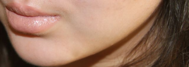 Увлажняющая губная помада Perfect Rouge (оттенок № 109  Be) от Shiseido фото 8