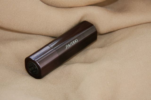 Увлажняющая губная помада Perfect Rouge (оттенок № 109  Be) от Shiseido фото 2