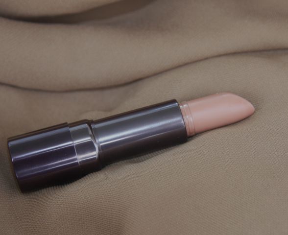 Увлажняющая губная помада Perfect Rouge (оттенок № 109  Be) от Shiseido фото 3