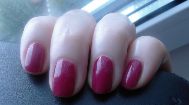 Лак для ногтей (оттенок № ZP090 Celine) от Zoya фото 6