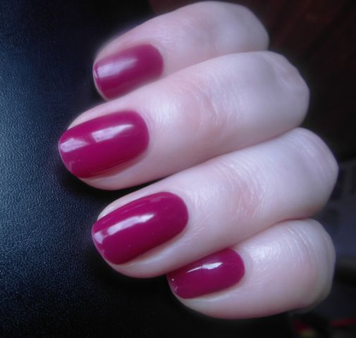 Лак для ногтей (оттенок № ZP090 Celine) от Zoya фото 11