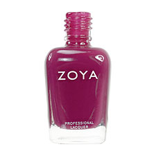 Лак для ногтей (оттенок № ZP090 Celine) от Zoya фото 1