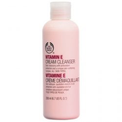Мини-набор Витамин Е от The Body Shop фото 1 Мини-набор Витамин Е от The Body Shop фото 1