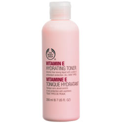 Мини-набор Витамин Е от The Body Shop фото 2 Мини-набор Витамин Е от The Body Shop фото 2