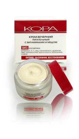 Мой уход от КОРА фото 4