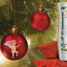 Сравнение кремов для тела от Oriflame фото 3 Сравнение кремов для тела от Oriflame фото 3